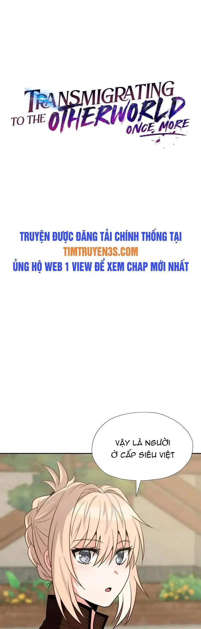 Lần Nữa Chuyển Sinh Sang Thế Giới Khác Nettruyen ZZZ Chương 31 Page 8