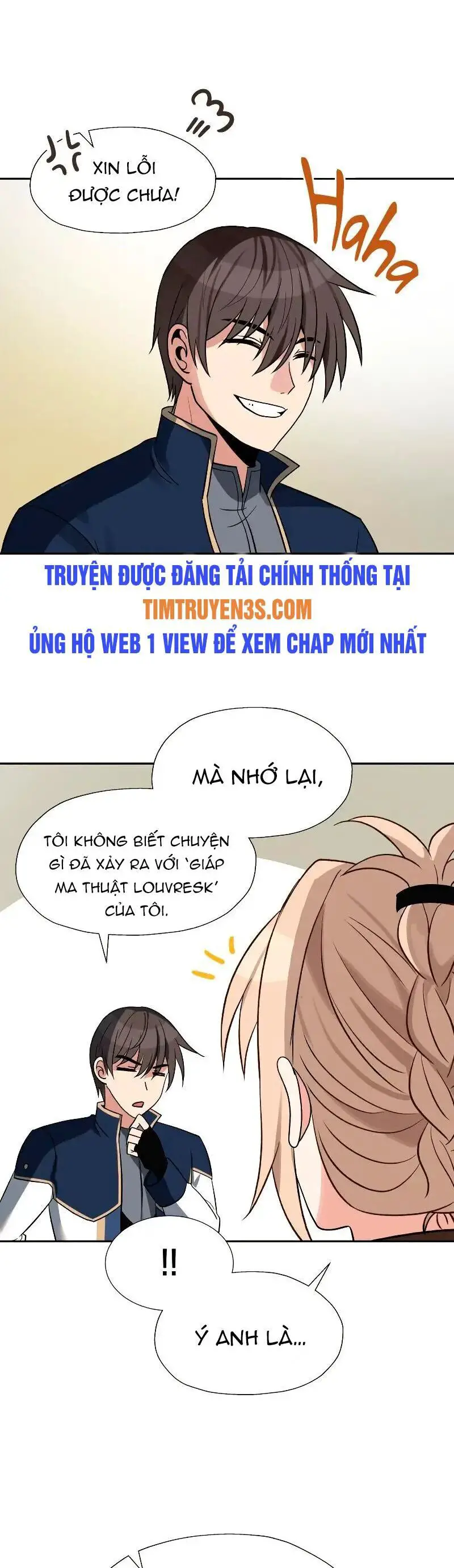 Lần Nữa Chuyển Sinh Sang Thế Giới Khác Nettruyen ZZZ Chương 31 Page 15
