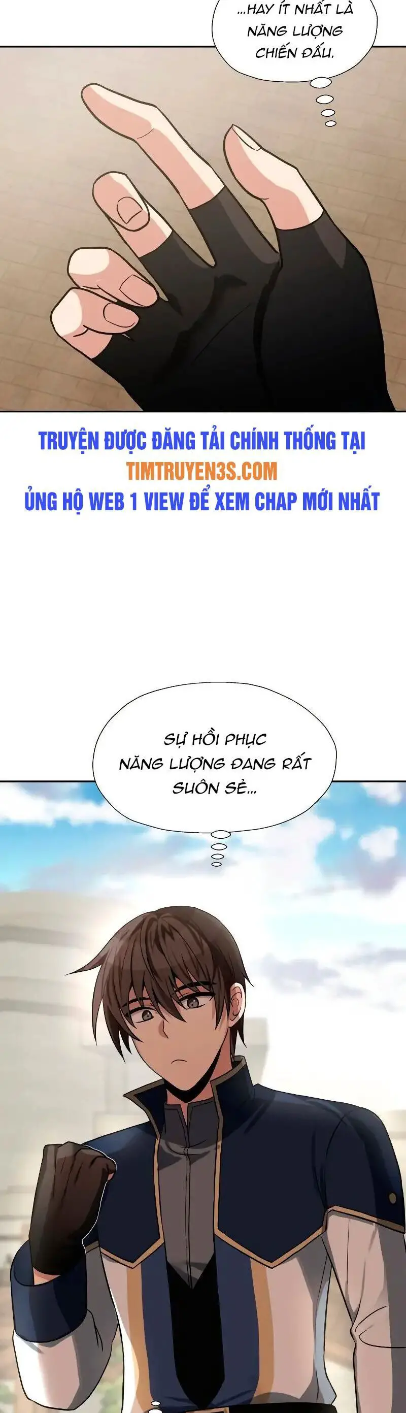 Lần Nữa Chuyển Sinh Sang Thế Giới Khác Nettruyen ZZZ Chương 31 Page 19