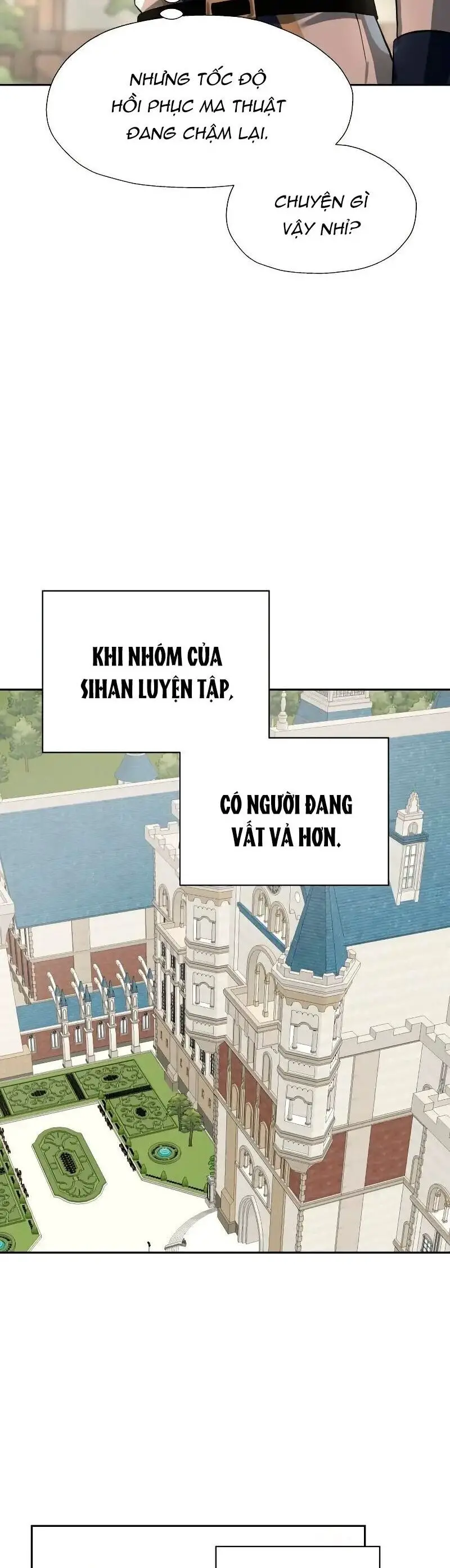 Lần Nữa Chuyển Sinh Sang Thế Giới Khác Nettruyen ZZZ Chương 31 Page 20