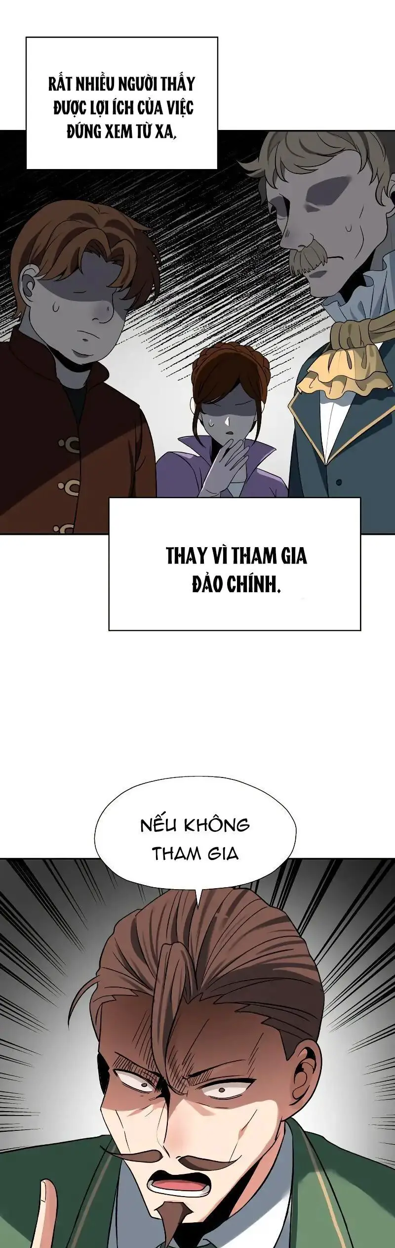 Lần Nữa Chuyển Sinh Sang Thế Giới Khác Nettruyen ZZZ Chương 31 Page 22