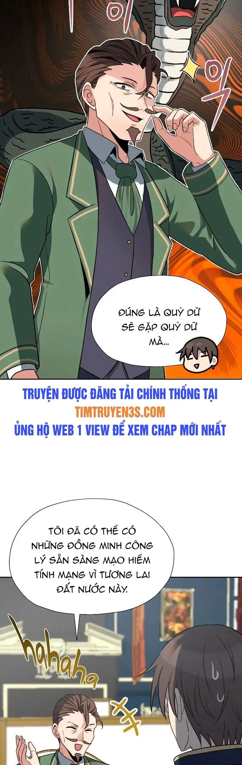 Lần Nữa Chuyển Sinh Sang Thế Giới Khác Nettruyen ZZZ Chương 31 Page 24