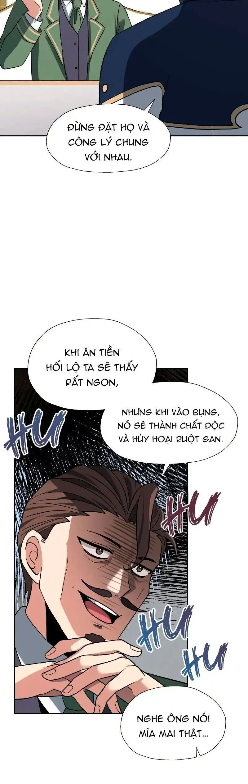 Lần Nữa Chuyển Sinh Sang Thế Giới Khác Nettruyen ZZZ Chương 31 Page 25
