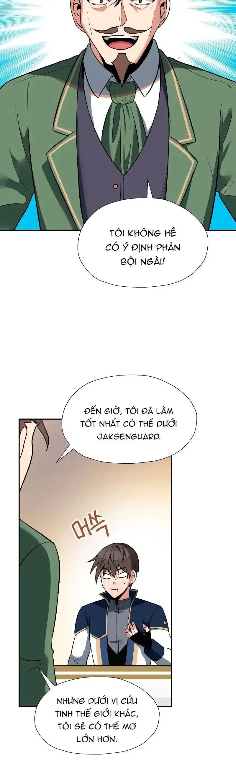 Lần Nữa Chuyển Sinh Sang Thế Giới Khác Nettruyen ZZZ Chương 31 Page 28