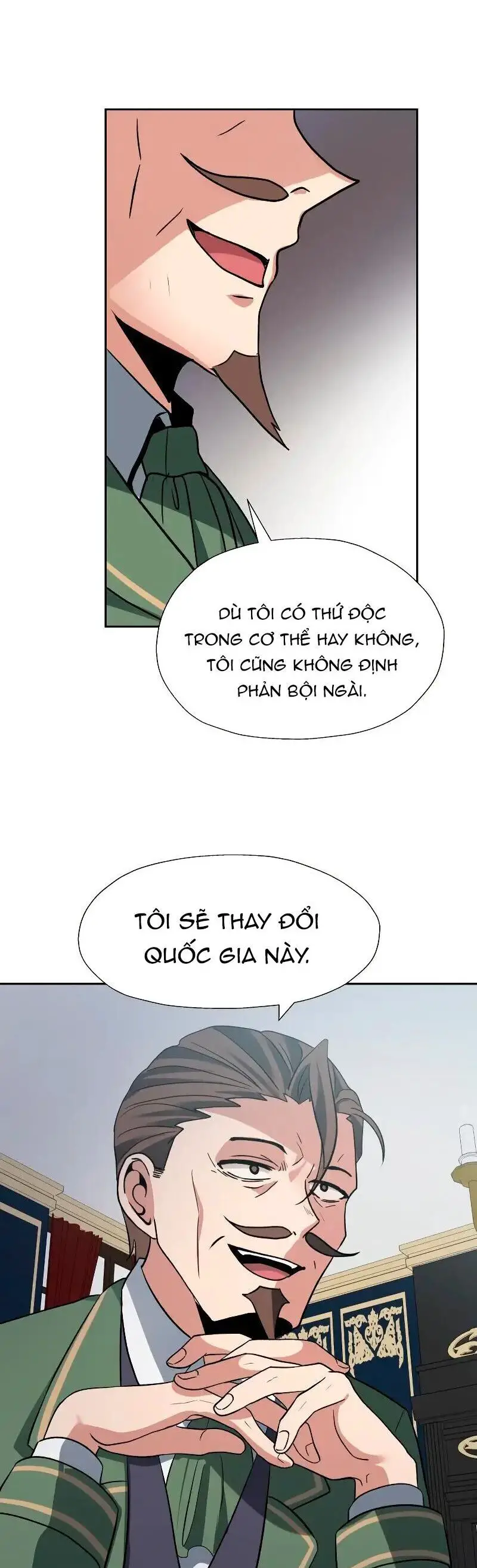 Lần Nữa Chuyển Sinh Sang Thế Giới Khác Nettruyen ZZZ Chương 31 Page 29