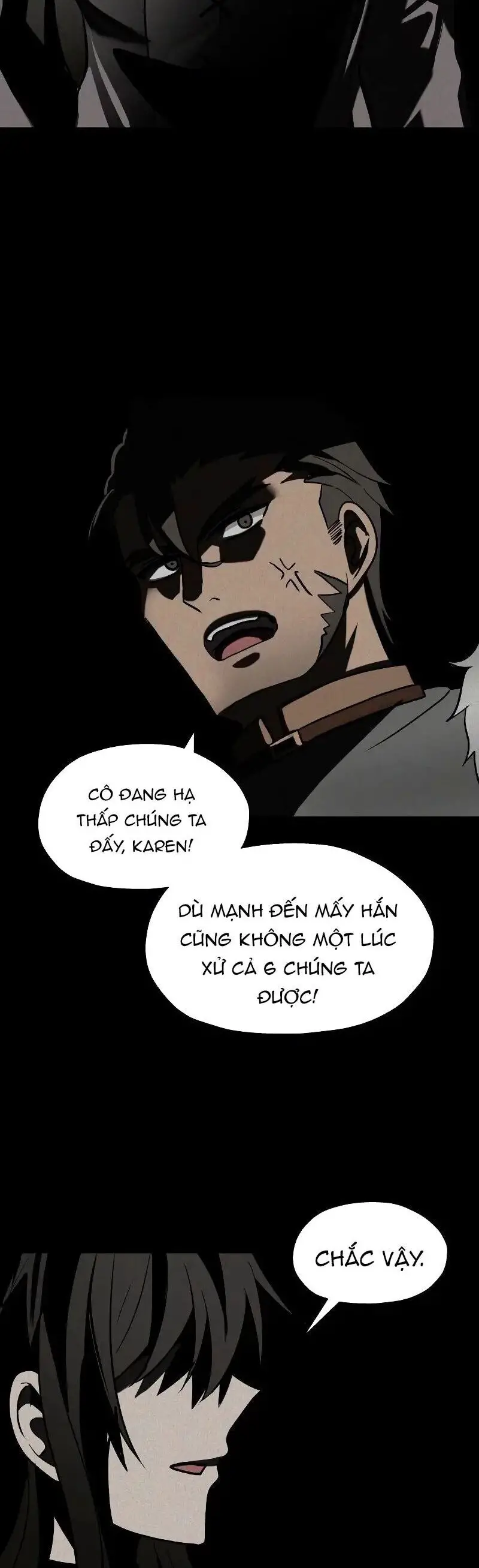 Lần Nữa Chuyển Sinh Sang Thế Giới Khác Nettruyen ZZZ Chương 31 Page 38