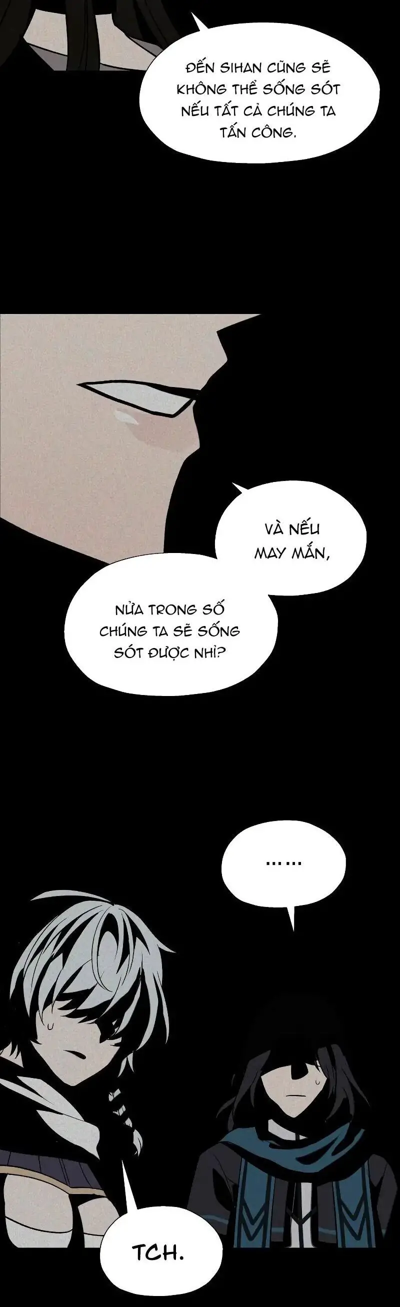 Lần Nữa Chuyển Sinh Sang Thế Giới Khác Nettruyen ZZZ Chương 31 Page 39