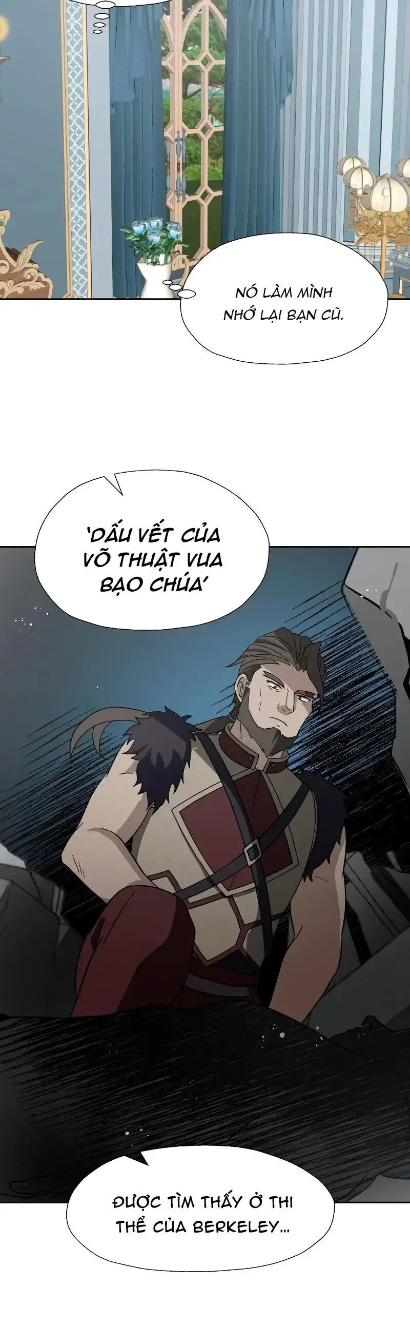 Lần Nữa Chuyển Sinh Sang Thế Giới Khác Nettruyen ZZZ Chương 31 Page 43