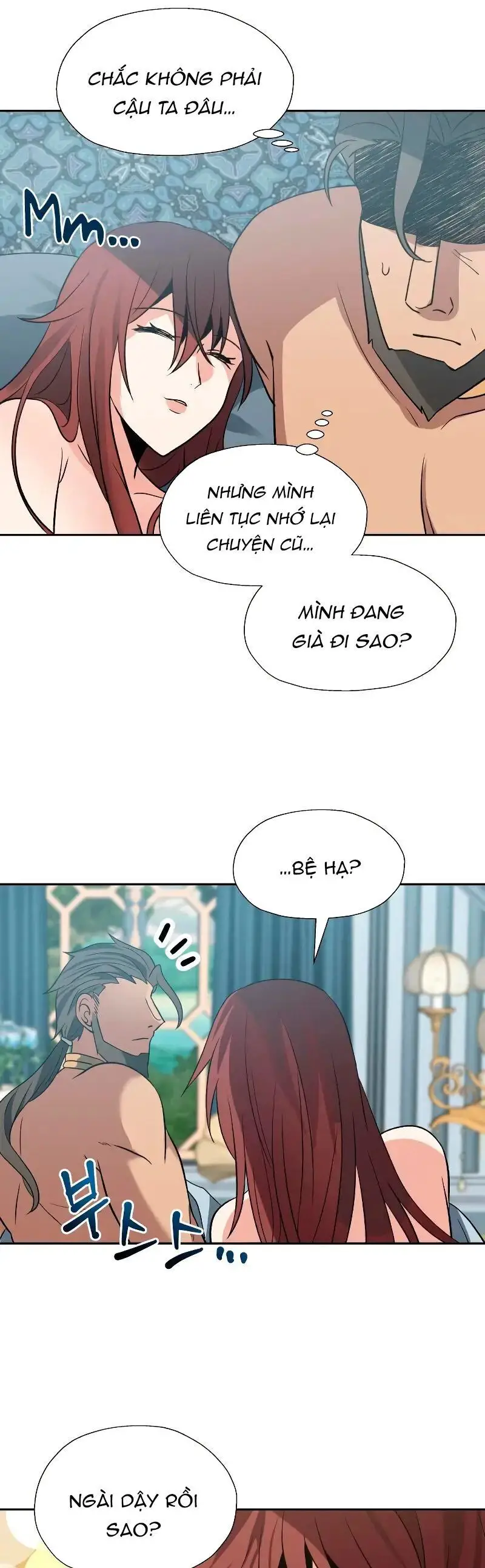 Lần Nữa Chuyển Sinh Sang Thế Giới Khác Nettruyen ZZZ Chương 31 Page 44