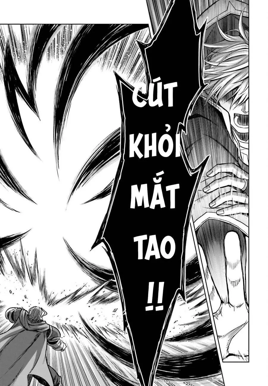 Shin No Jitsuryoku Wa Girigiri Made Kakushite Iyou To Omou Nettruyen ZZZ Chương 21 Page 20
