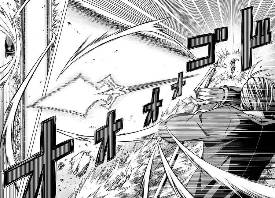 Shin No Jitsuryoku Wa Girigiri Made Kakushite Iyou To Omou Nettruyen ZZZ Chương 5 Page 29