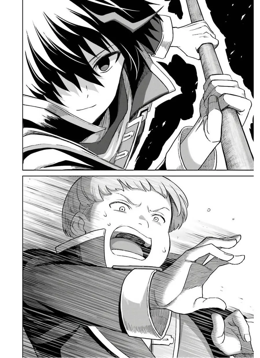 Shin No Jitsuryoku Wa Girigiri Made Kakushite Iyou To Omou Nettruyen ZZZ Chương 2 Page 16