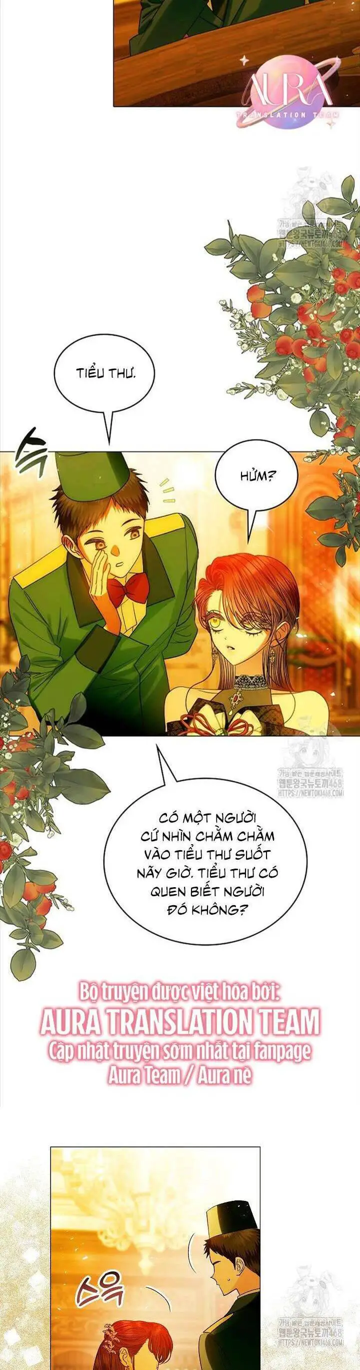 Sau Khi Kết Thúc, Tôi Đã Cứu Rỗi Vai Phản Diện Bằng Tiền Nettruyen ZZZ Chương 27 Page 18