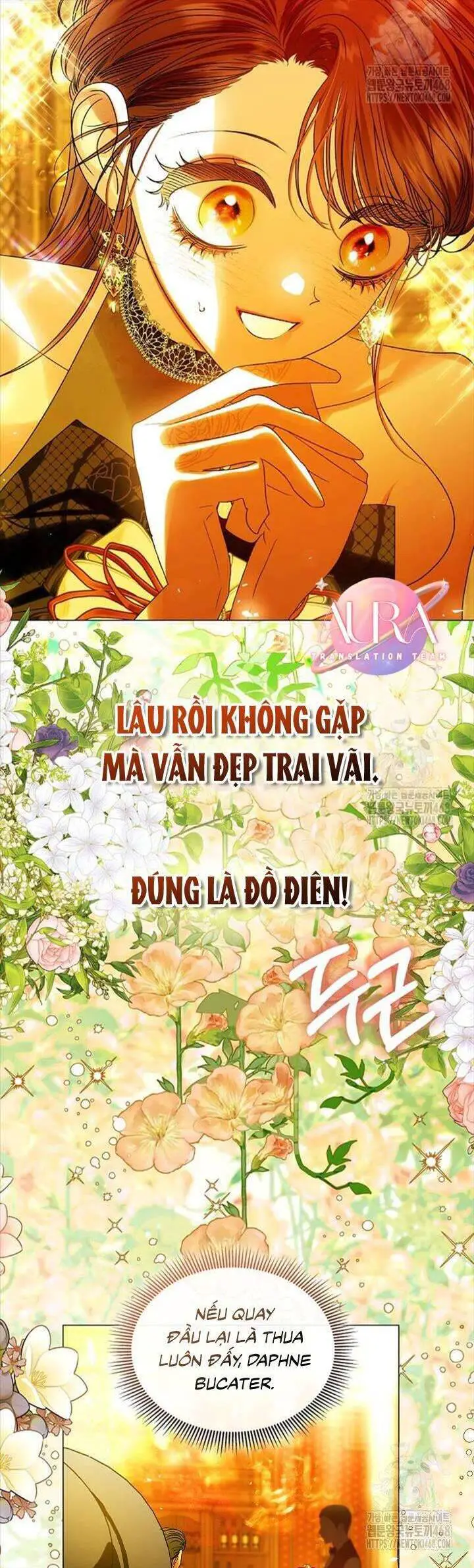 Sau Khi Kết Thúc, Tôi Đã Cứu Rỗi Vai Phản Diện Bằng Tiền Nettruyen ZZZ Chương 27 Page 24