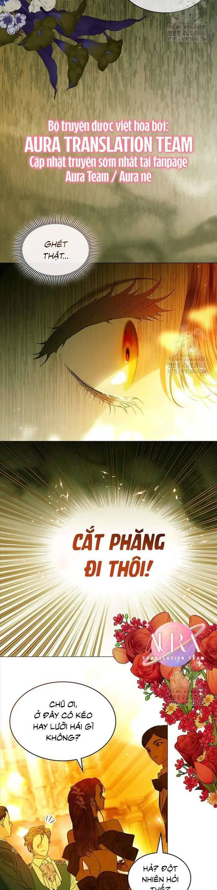 Sau Khi Kết Thúc, Tôi Đã Cứu Rỗi Vai Phản Diện Bằng Tiền Nettruyen ZZZ Chương 27 Page 27