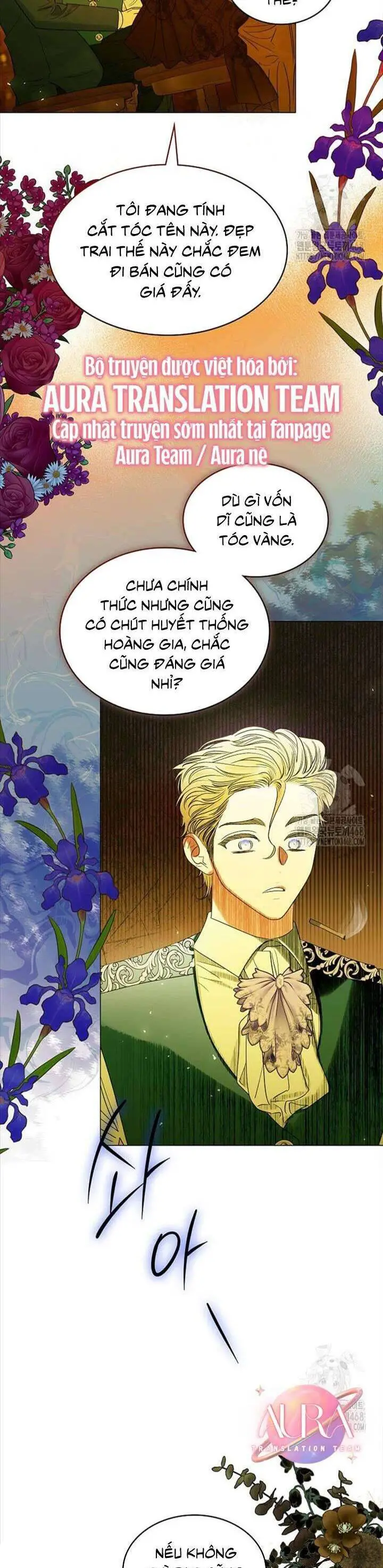 Sau Khi Kết Thúc, Tôi Đã Cứu Rỗi Vai Phản Diện Bằng Tiền Nettruyen ZZZ Chương 27 Page 28