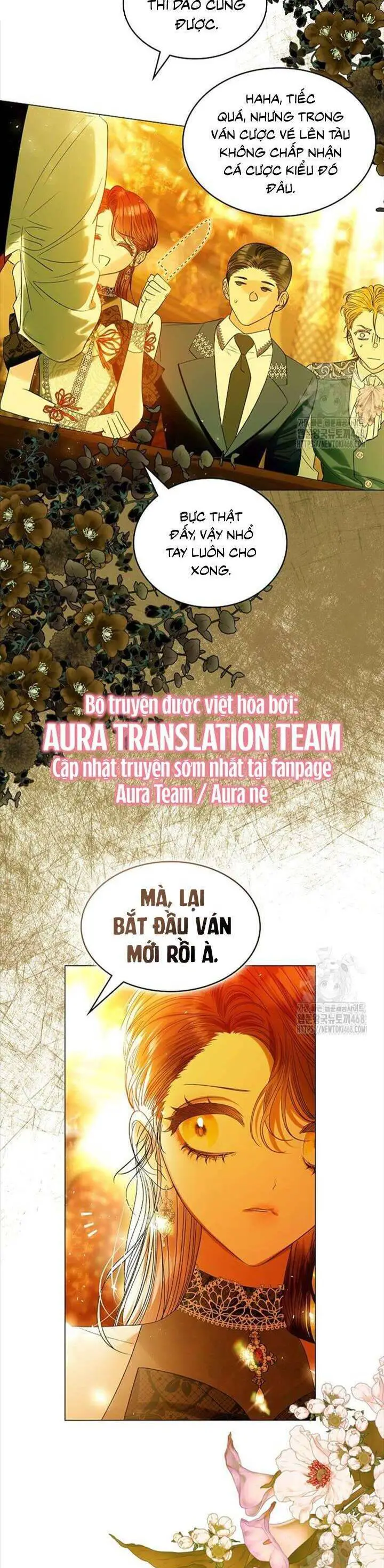 Sau Khi Kết Thúc, Tôi Đã Cứu Rỗi Vai Phản Diện Bằng Tiền Nettruyen ZZZ Chương 27 Page 29