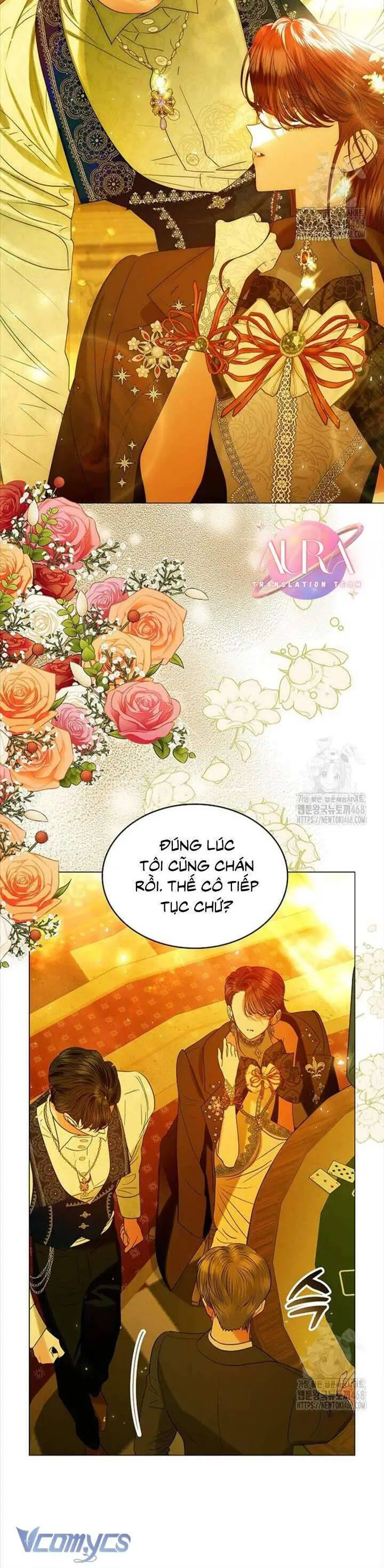 Sau Khi Kết Thúc, Tôi Đã Cứu Rỗi Vai Phản Diện Bằng Tiền Nettruyen ZZZ Chương 27 Page 31