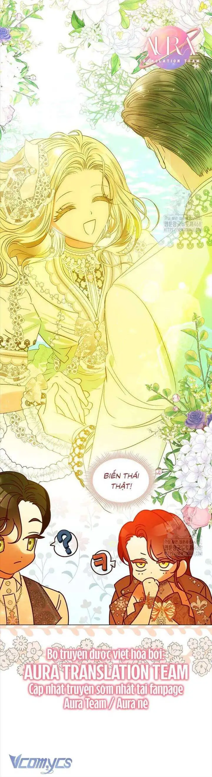 Sau Khi Kết Thúc, Tôi Đã Cứu Rỗi Vai Phản Diện Bằng Tiền Nettruyen ZZZ Chương 27 Page 37