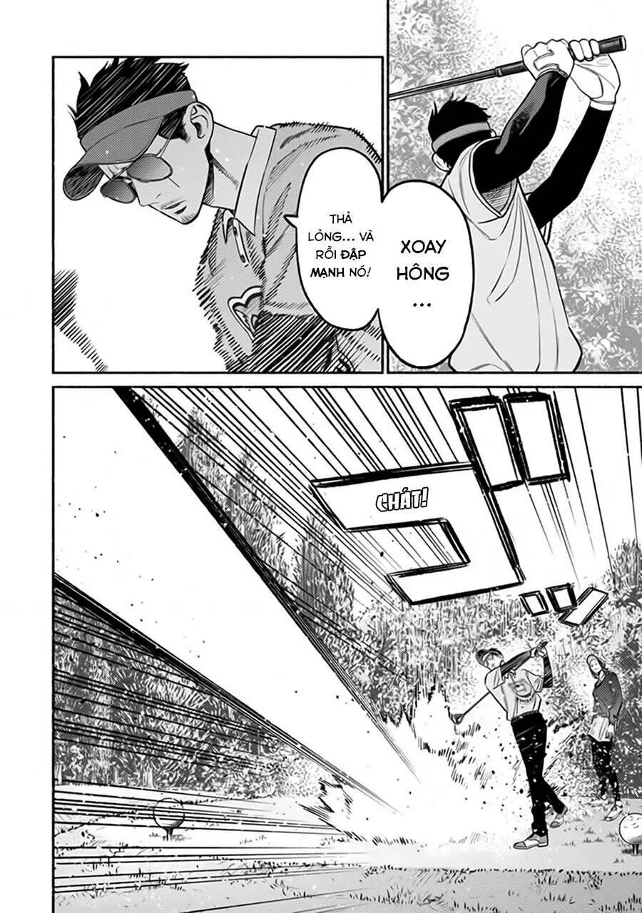 Ông Chồng Yakuza Nội Trợ Nettruyen ZZZ Chương 68 Page 7