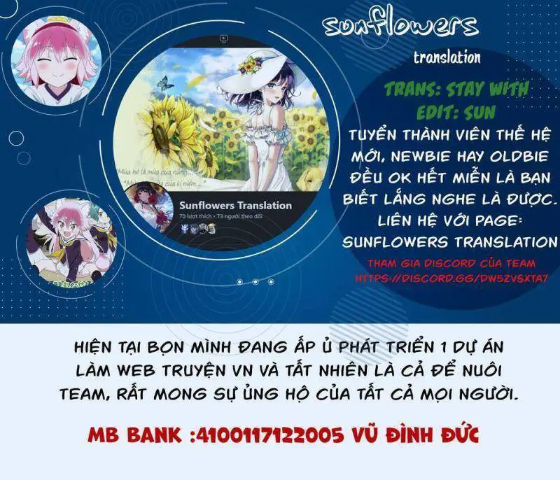 Ông Chồng Yakuza Nội Trợ Nettruyen ZZZ Chương 73 Page 1