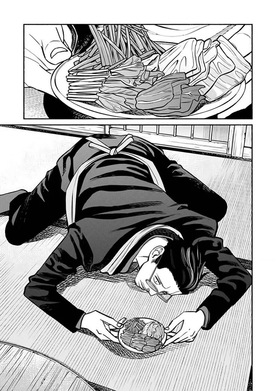 Ông Chồng Yakuza Nội Trợ Nettruyen ZZZ Chương 67 Page 2