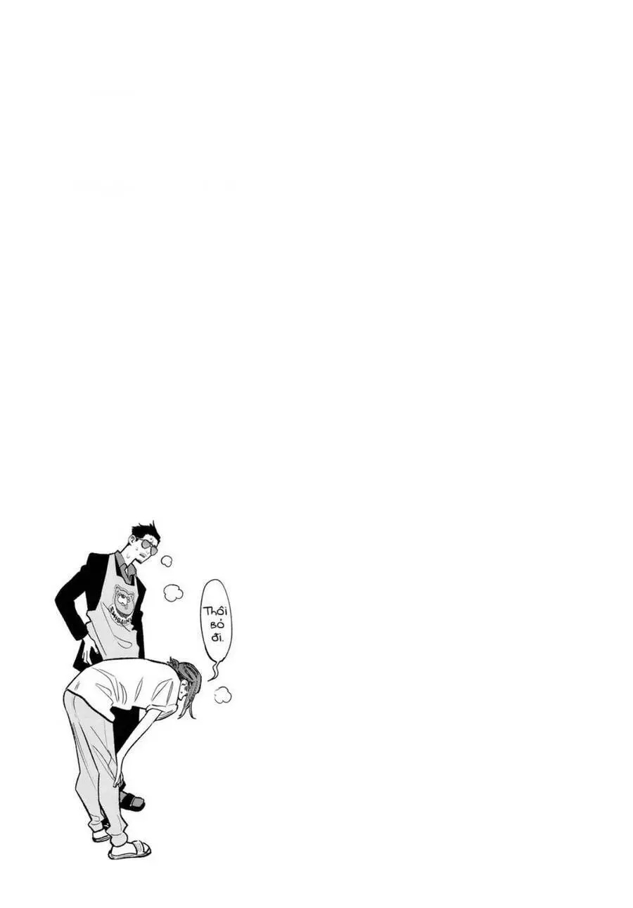 Ông Chồng Yakuza Nội Trợ Nettruyen ZZZ Chương 81.5 Page 13