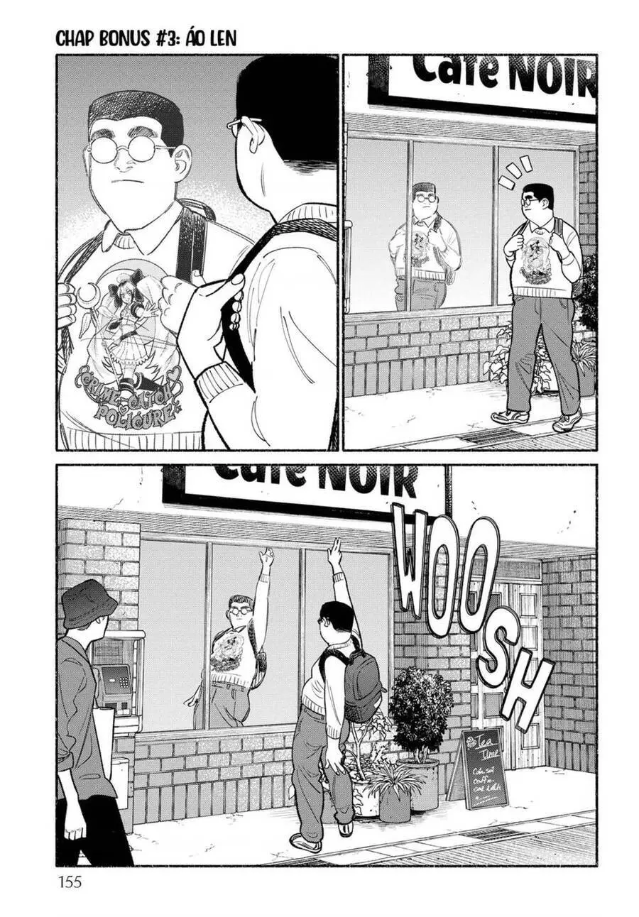 Ông Chồng Yakuza Nội Trợ Nettruyen ZZZ Chương 81.5 Page 15