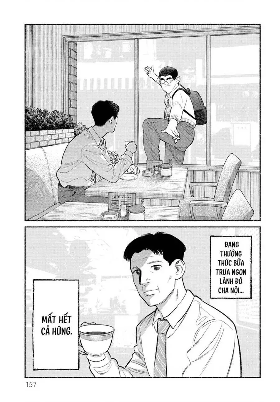 Ông Chồng Yakuza Nội Trợ Nettruyen ZZZ Chương 81.5 Page 17