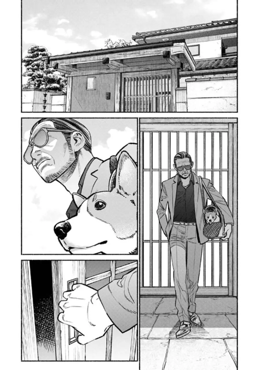 Ông Chồng Yakuza Nội Trợ Nettruyen ZZZ Chương 60 Page 10