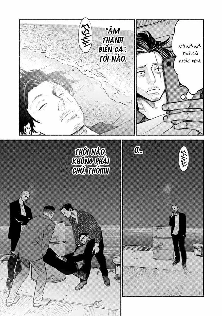 Ông Chồng Yakuza Nội Trợ Nettruyen ZZZ Chương 53 Page 9