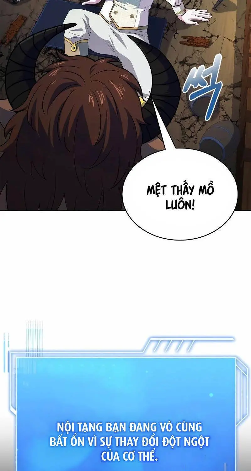 Hoàng Tử Bán Thuốc Nettruyen ZZZ Chương 36 Page 86