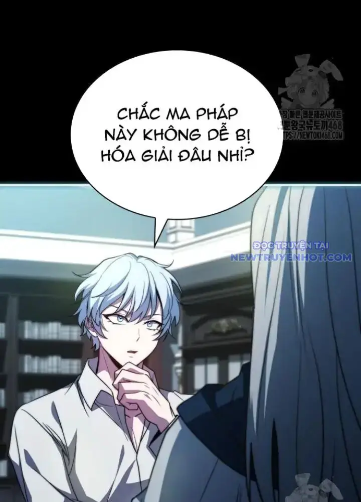 Hoàng Tử Bán Thuốc Nettruyen ZZZ Chương 71 Page 122