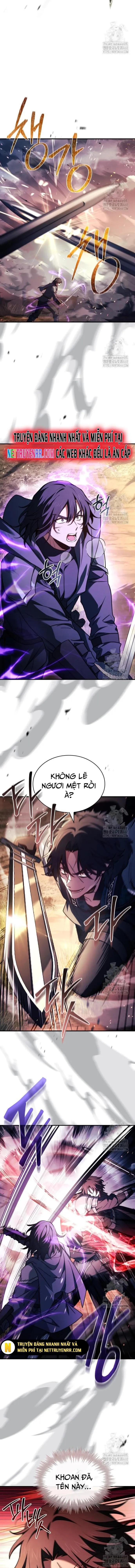 Hoàng Tử Bán Thuốc Nettruyen ZZZ Chương 70 Page 7