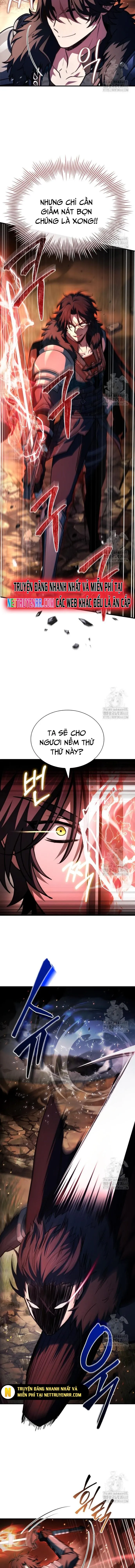 Hoàng Tử Bán Thuốc Nettruyen ZZZ Chương 70 Page 9