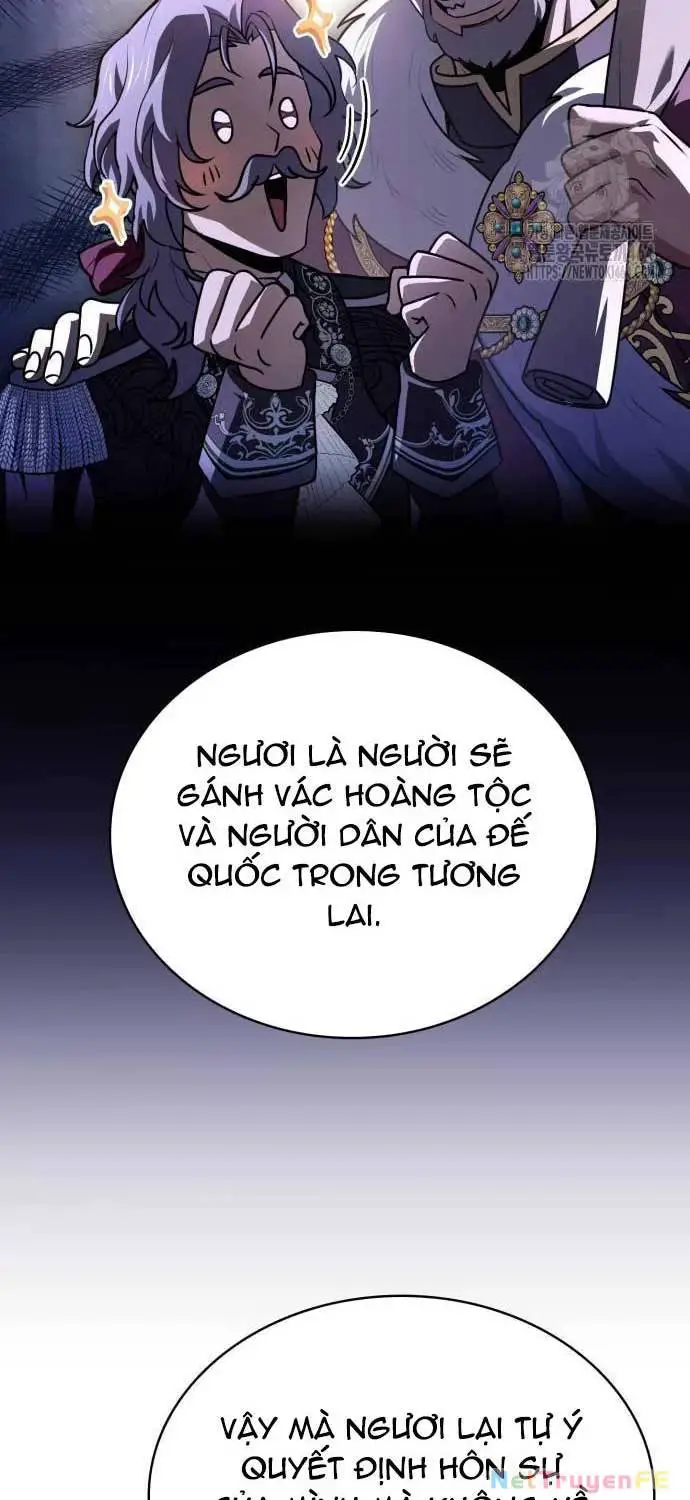 Hoàng Tử Bán Thuốc Nettruyen ZZZ Chương 53 Page 5