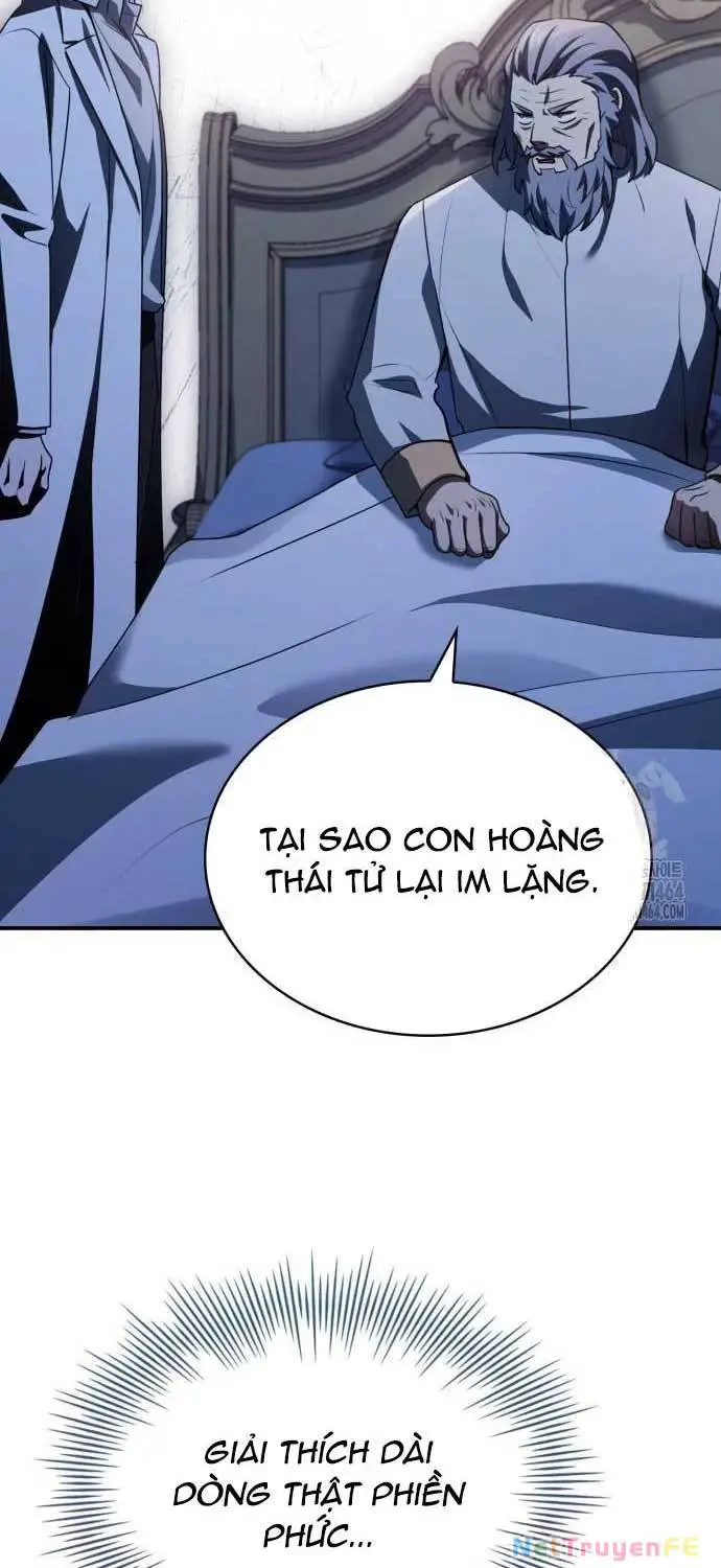 Hoàng Tử Bán Thuốc Nettruyen ZZZ Chương 53 Page 11