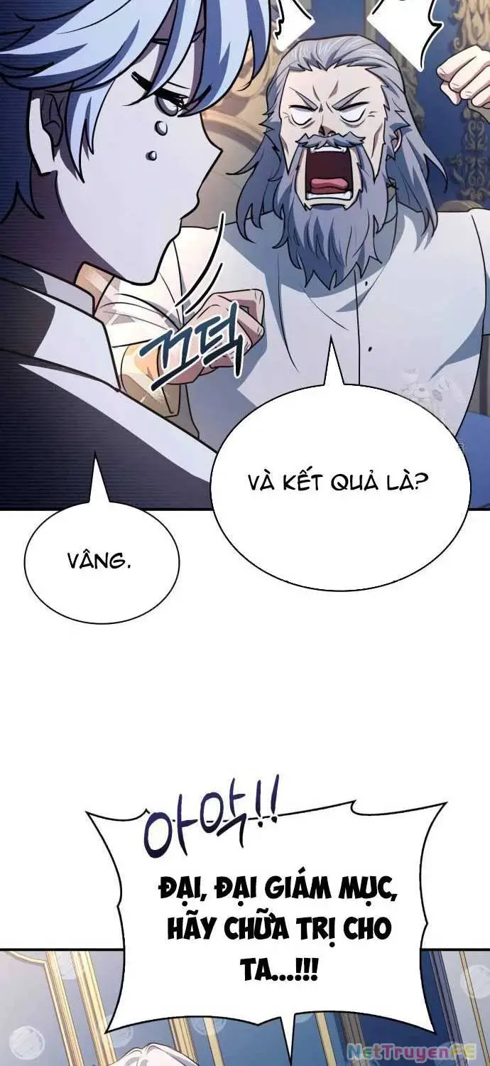 Hoàng Tử Bán Thuốc Nettruyen ZZZ Chương 53 Page 20