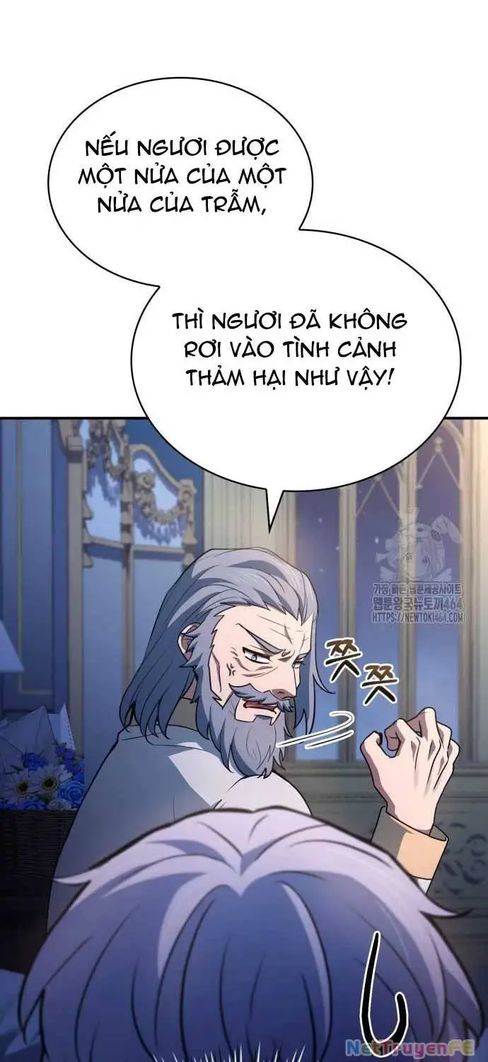 Hoàng Tử Bán Thuốc Nettruyen ZZZ Chương 53 Page 22