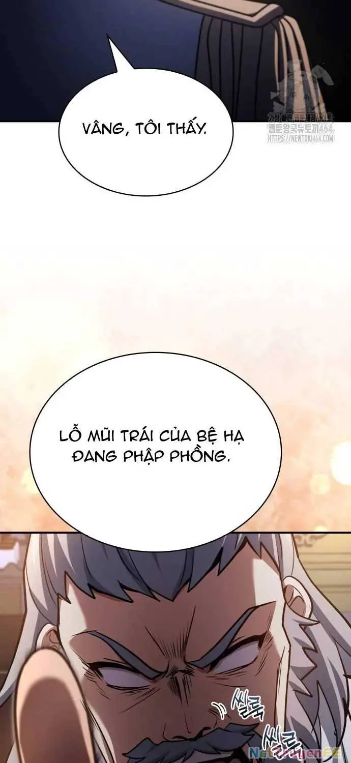 Hoàng Tử Bán Thuốc Nettruyen ZZZ Chương 53 Page 27