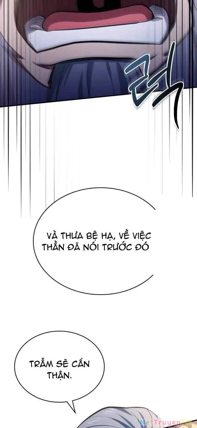 Hoàng Tử Bán Thuốc Nettruyen ZZZ Chương 53 Page 33