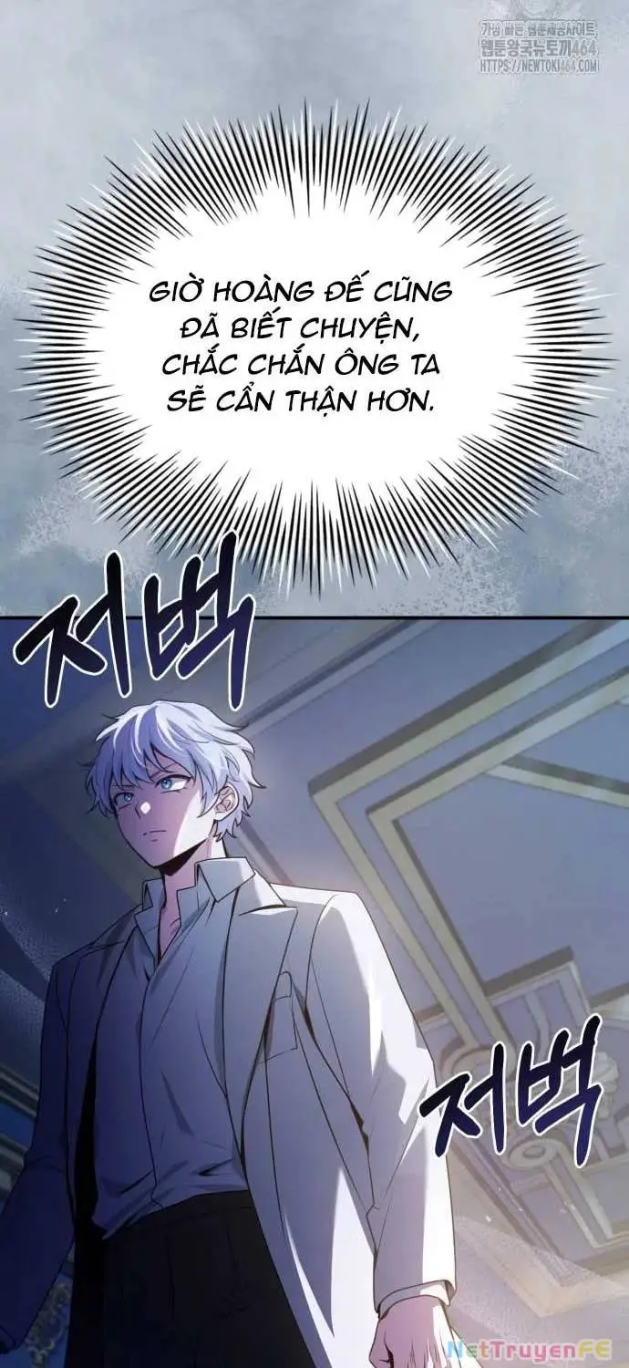 Hoàng Tử Bán Thuốc Nettruyen ZZZ Chương 53 Page 36
