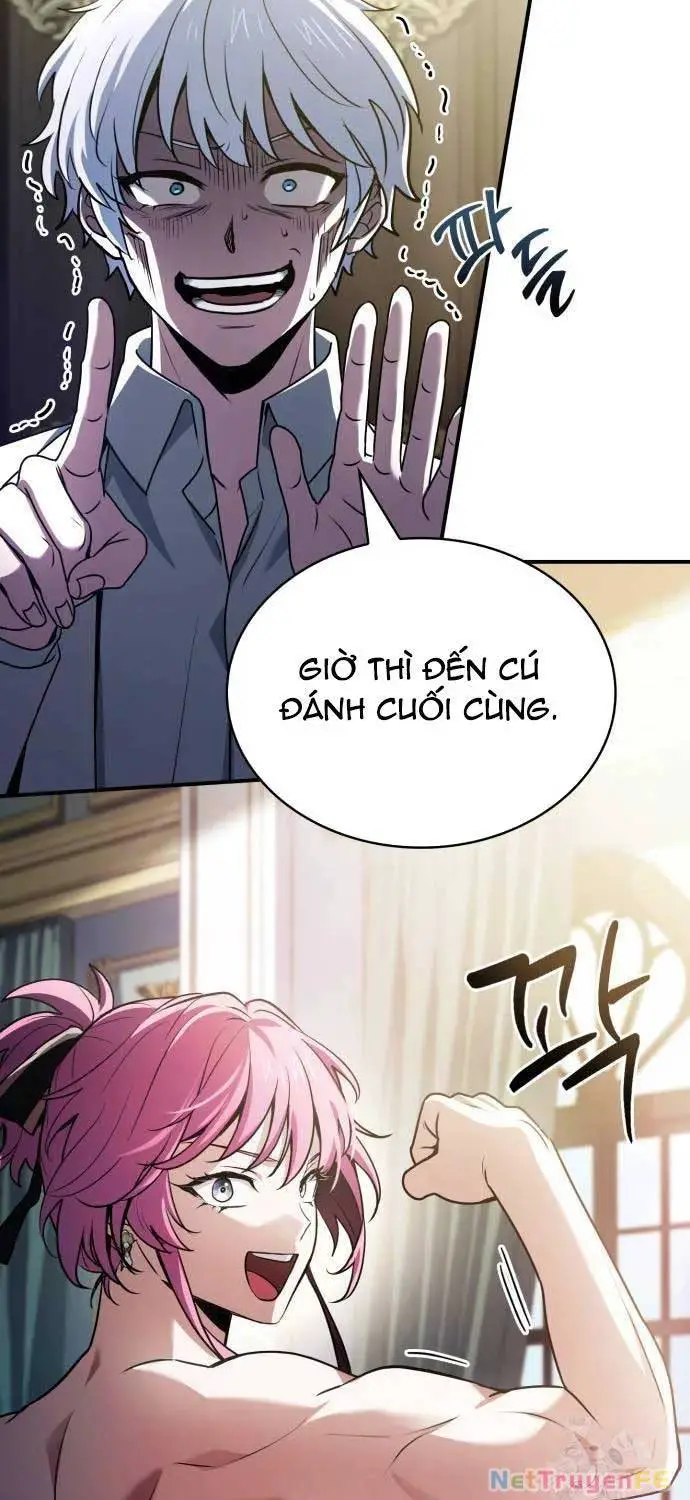 Hoàng Tử Bán Thuốc Nettruyen ZZZ Chương 53 Page 46