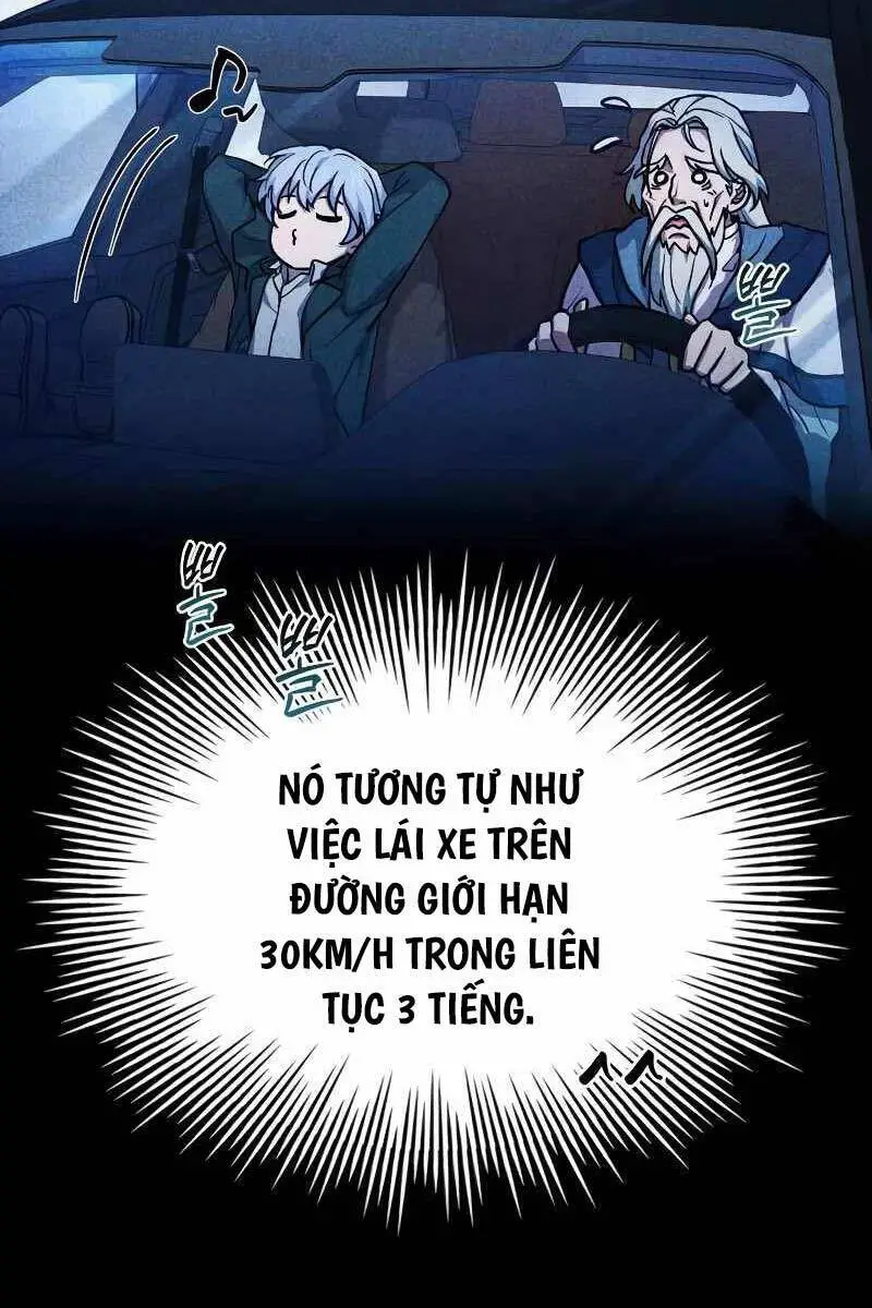 Hoàng Tử Bán Thuốc Nettruyen ZZZ Chương 17 Page 41
