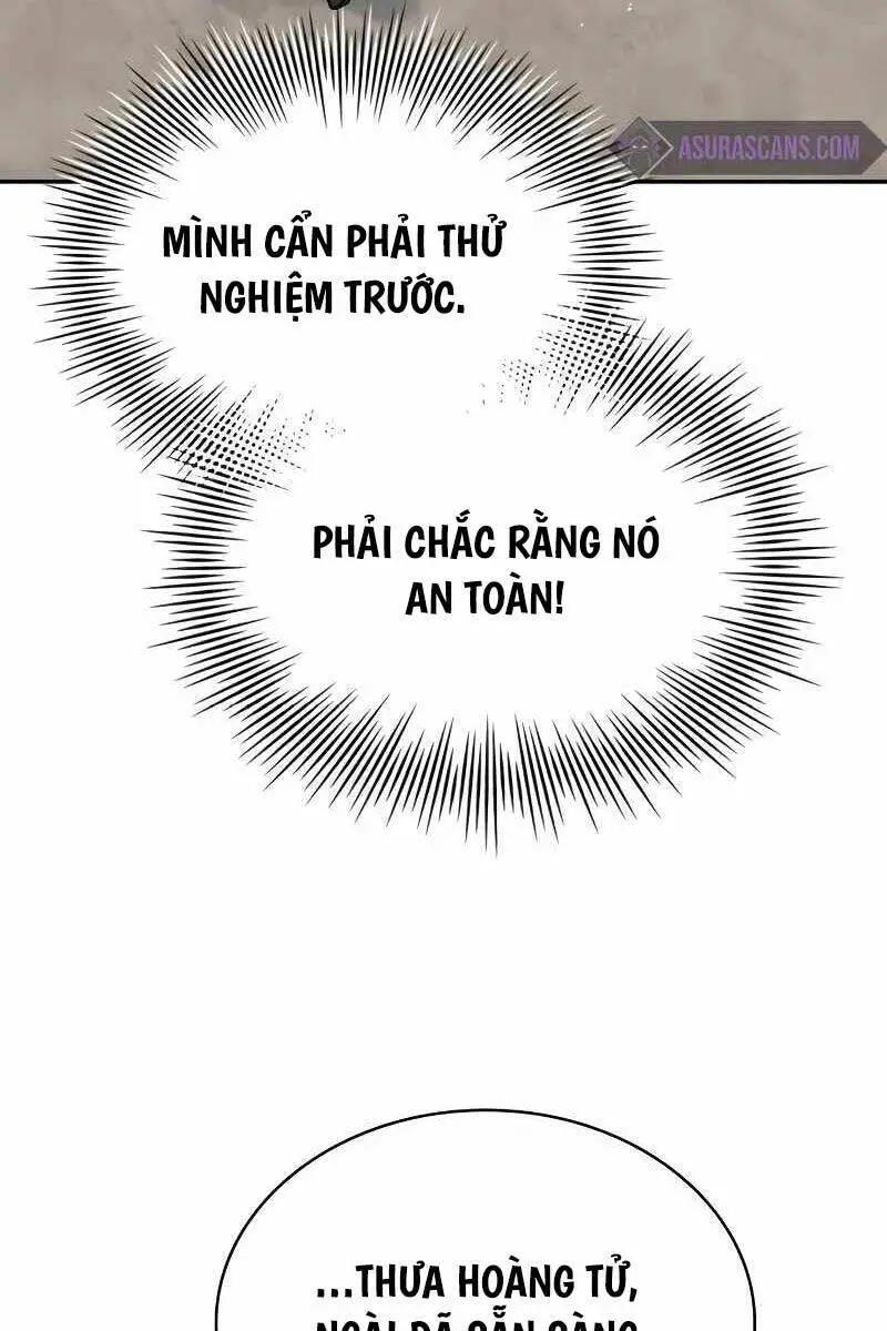 Hoàng Tử Bán Thuốc Nettruyen ZZZ Chương 17 Page 61