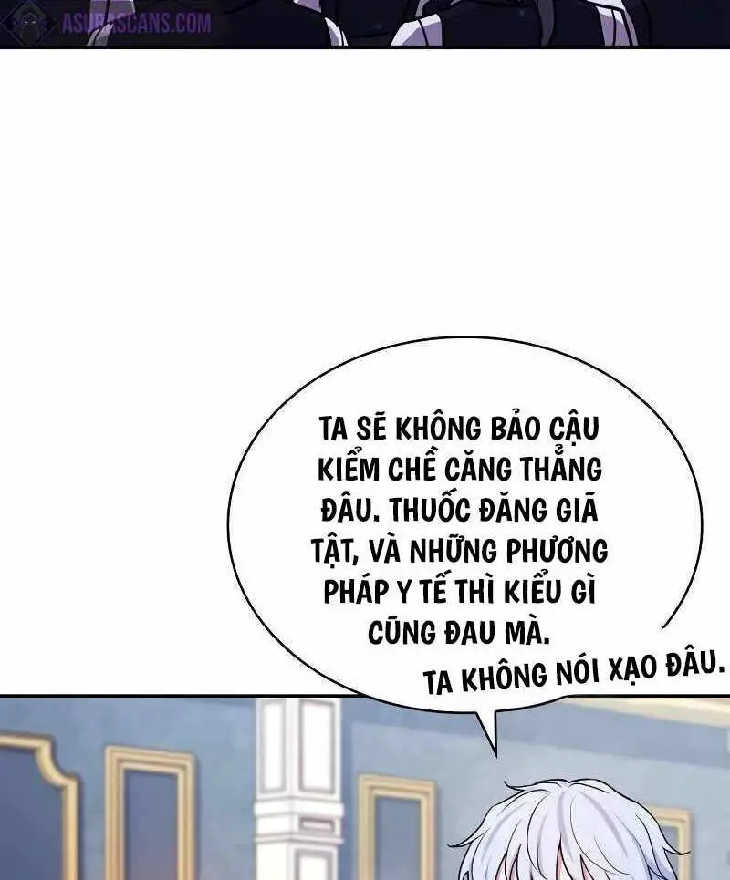 Hoàng Tử Bán Thuốc Nettruyen ZZZ Chương 17 Page 91