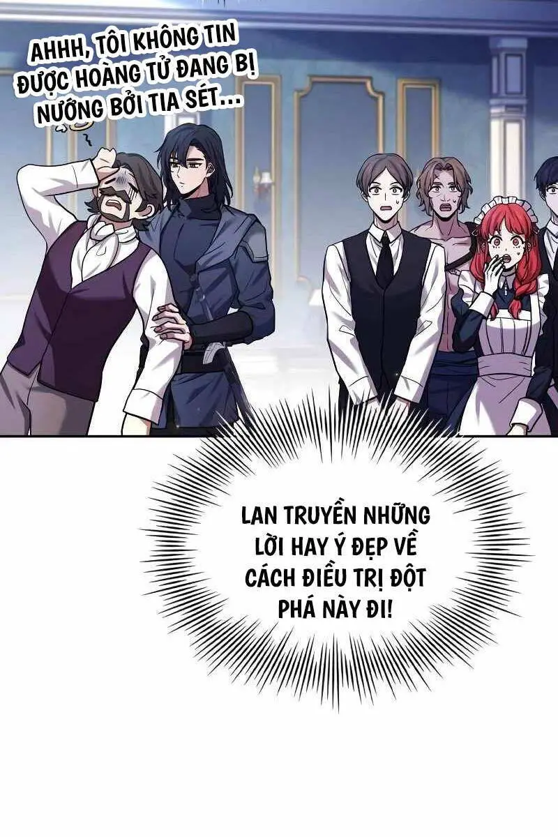 Hoàng Tử Bán Thuốc Nettruyen ZZZ Chương 17 Page 105