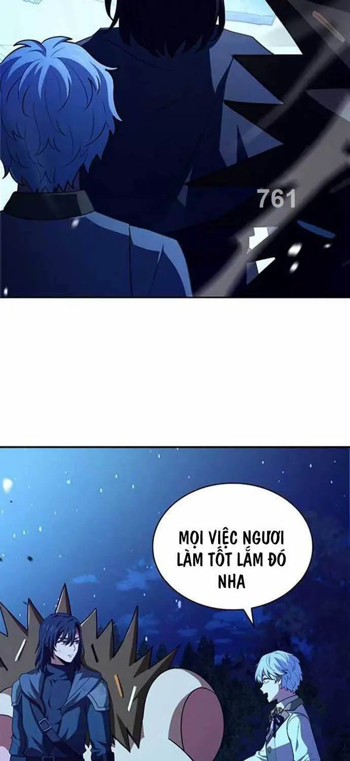 Hoàng Tử Bán Thuốc Nettruyen ZZZ Chương 35 Page 3