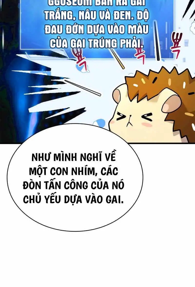Hoàng Tử Bán Thuốc Nettruyen ZZZ Chương 14 Page 70