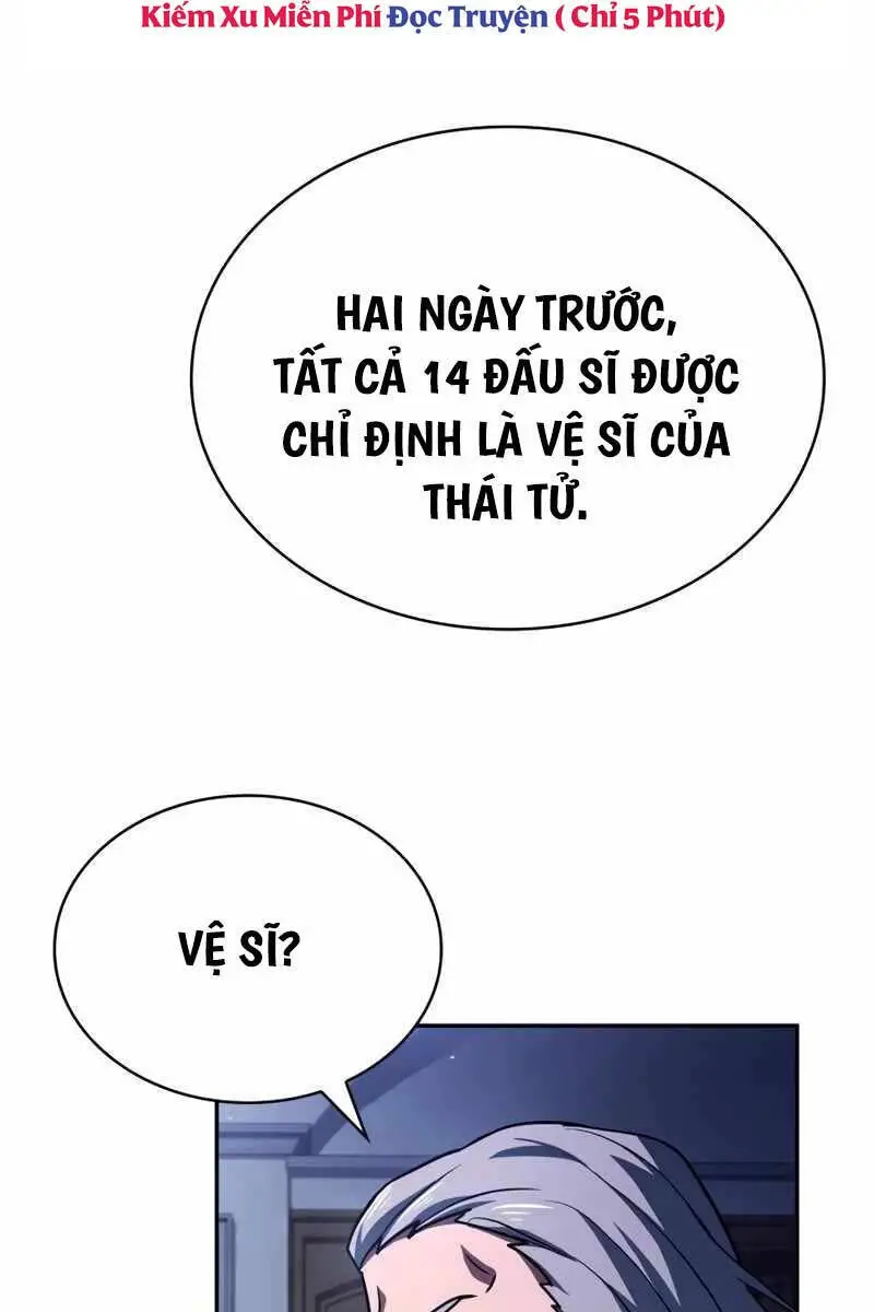 Hoàng Tử Bán Thuốc Nettruyen ZZZ Chương 14 Page 124